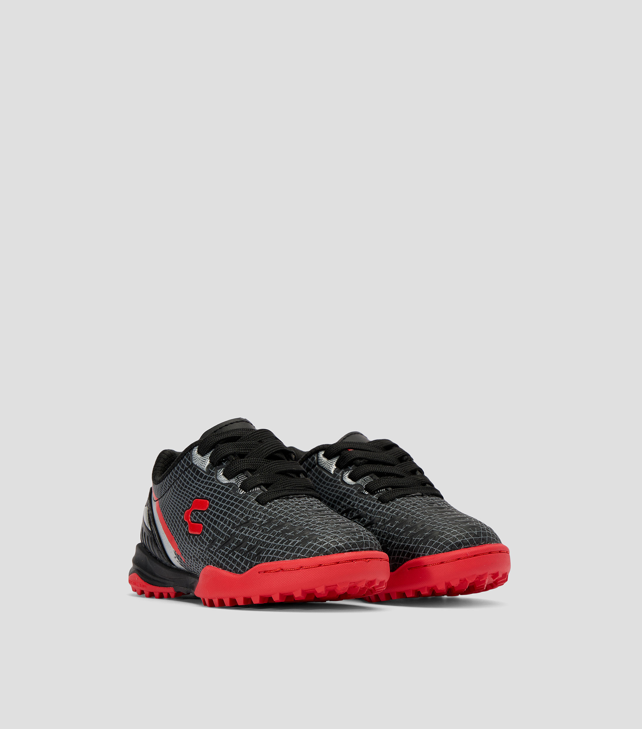 Tenis para fútbol rápido Niño